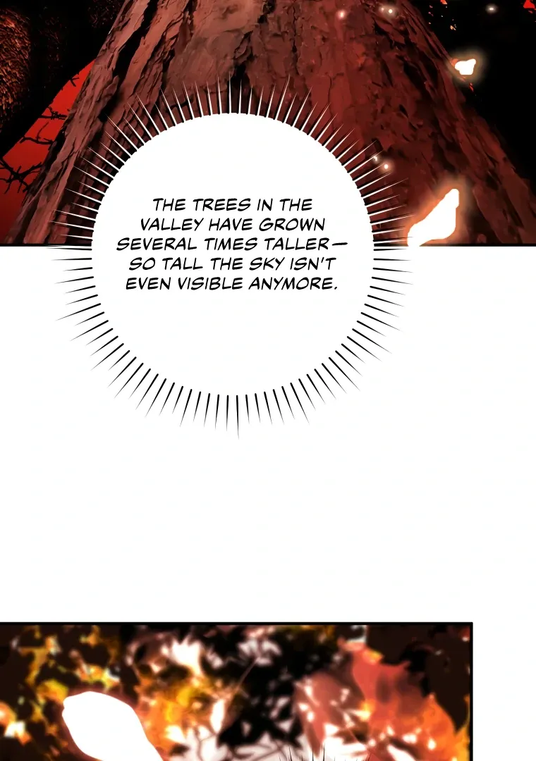 The Flower Who Bears The Sword Chapter 45 page 36 - 