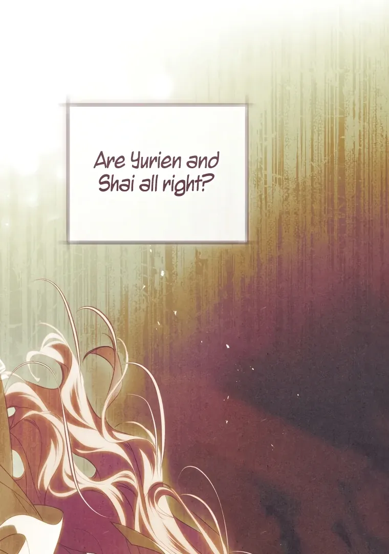 The Flower Who Bears The Sword Chapter 45 page 39 - 