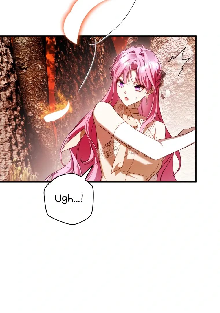 The Flower Who Bears The Sword Chapter 45 page 43 - 