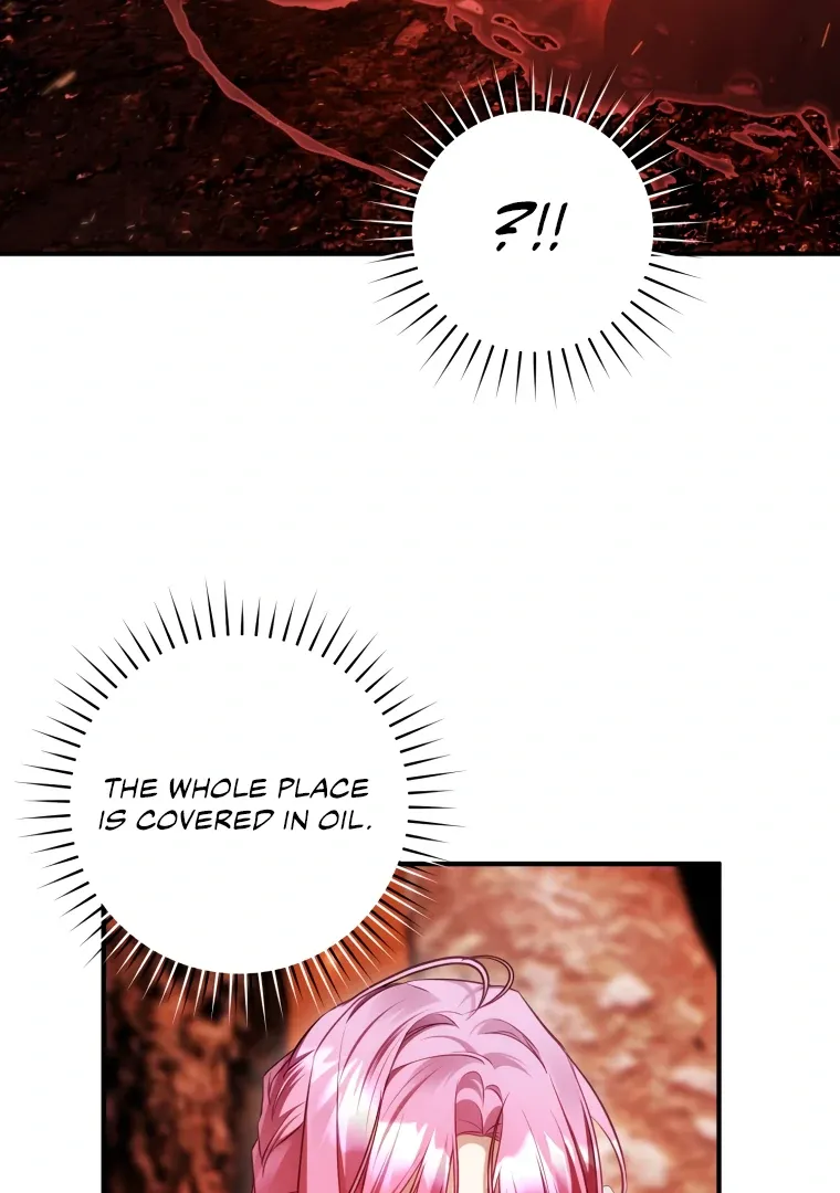 The Flower Who Bears The Sword Chapter 45 page 45 - 