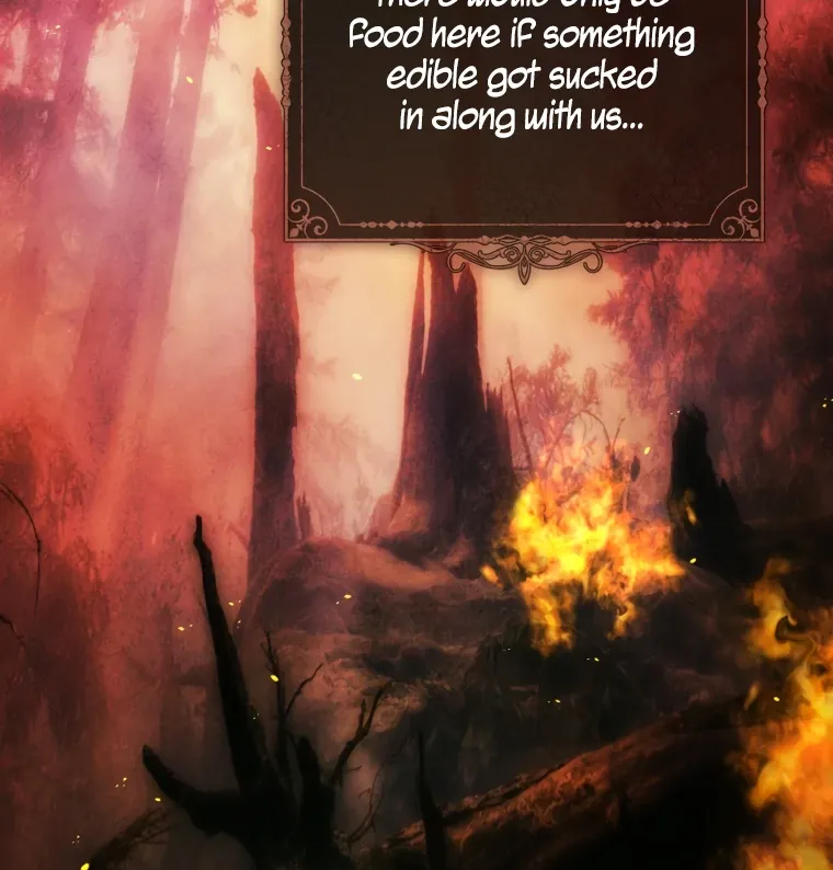 The Flower Who Bears The Sword Chapter 45 page 48 - 
