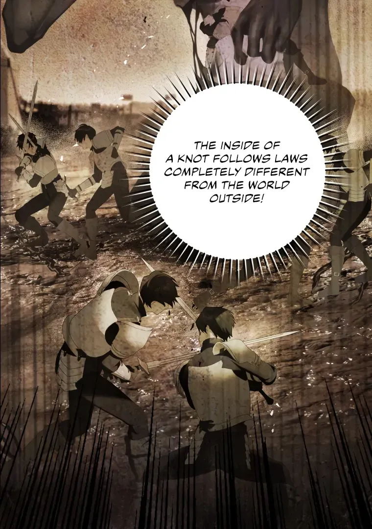 The Flower Who Bears The Sword Chapter 45 page 6 - 