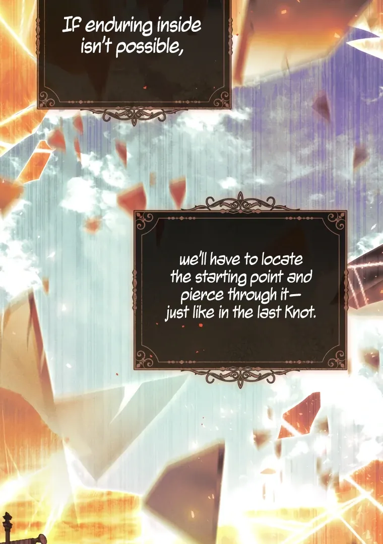 The Flower Who Bears The Sword Chapter 45 page 52 - 