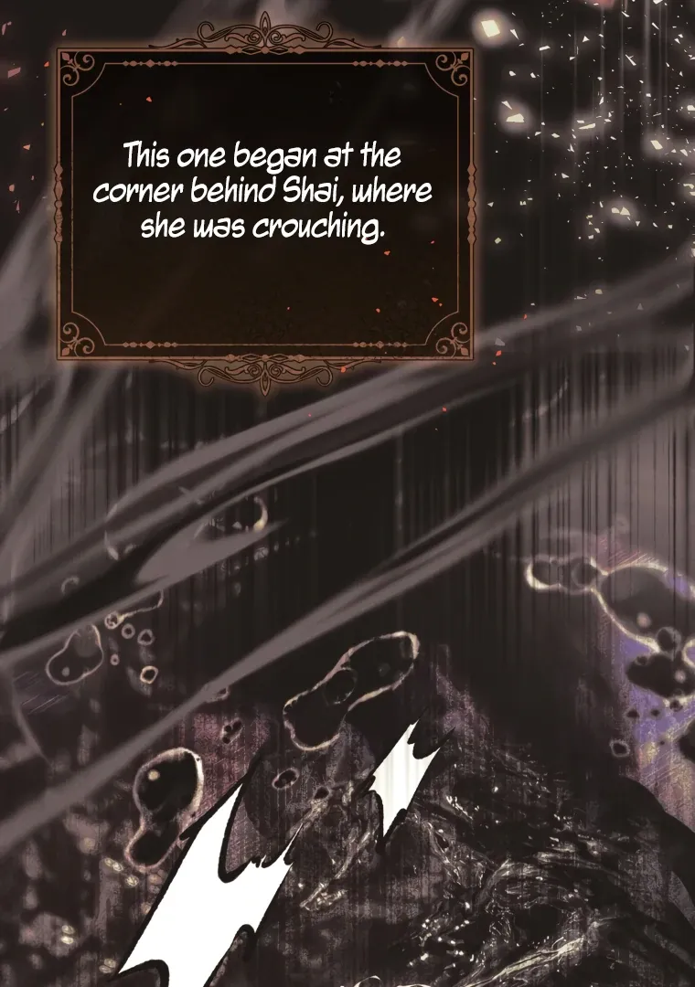 The Flower Who Bears The Sword Chapter 45 page 54 - 