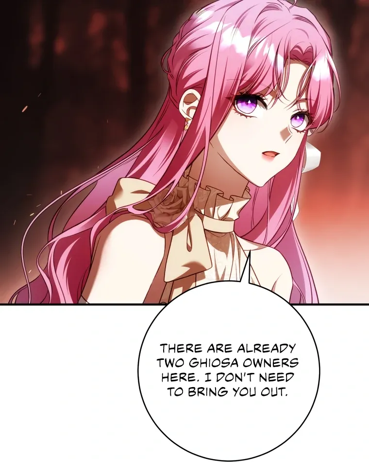 The Flower Who Bears The Sword Chapter 45 page 59 - 