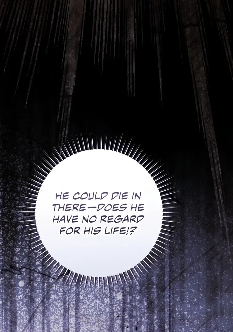 The Flower Who Bears The Sword Chapter 45 page 7 - 