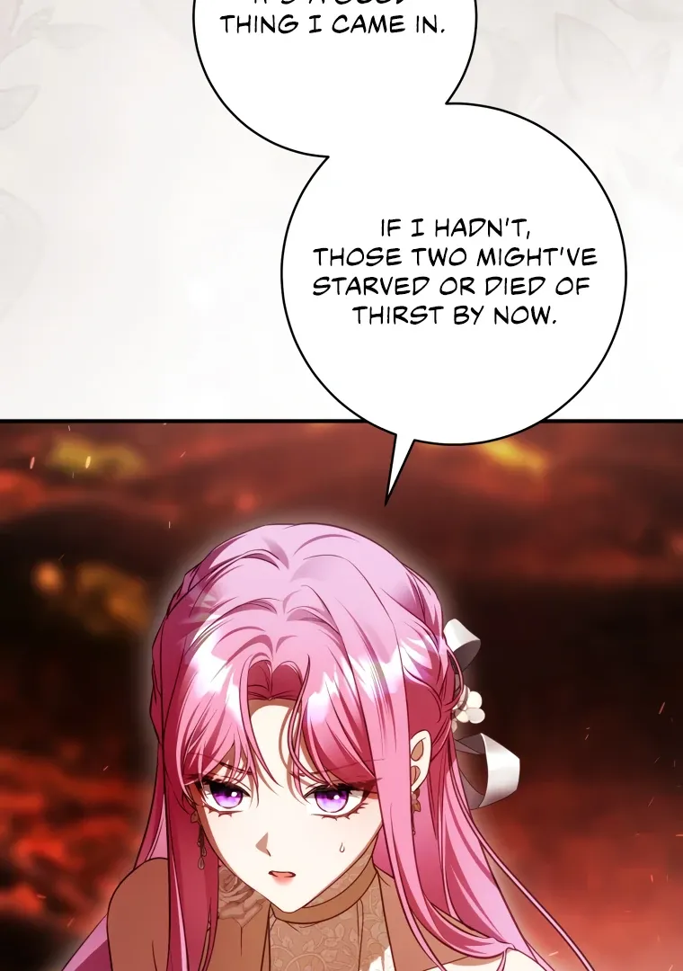 The Flower Who Bears The Sword Chapter 45 page 63 - 