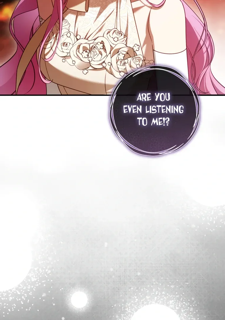 The Flower Who Bears The Sword Chapter 45 page 64 - 