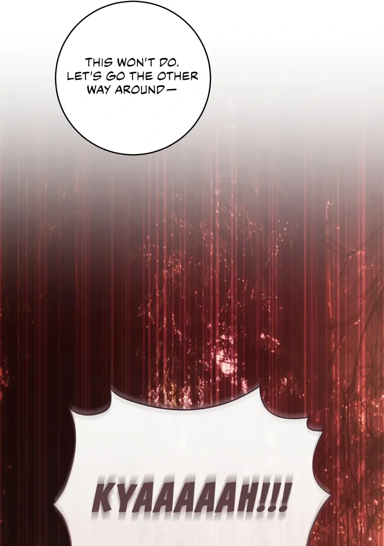 The Flower Who Bears The Sword Chapter 45 page 69 - 