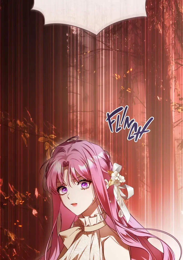 The Flower Who Bears The Sword Chapter 45 page 70 - 