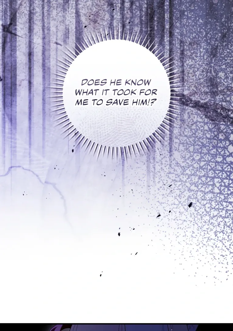 The Flower Who Bears The Sword Chapter 45 page 8 - 