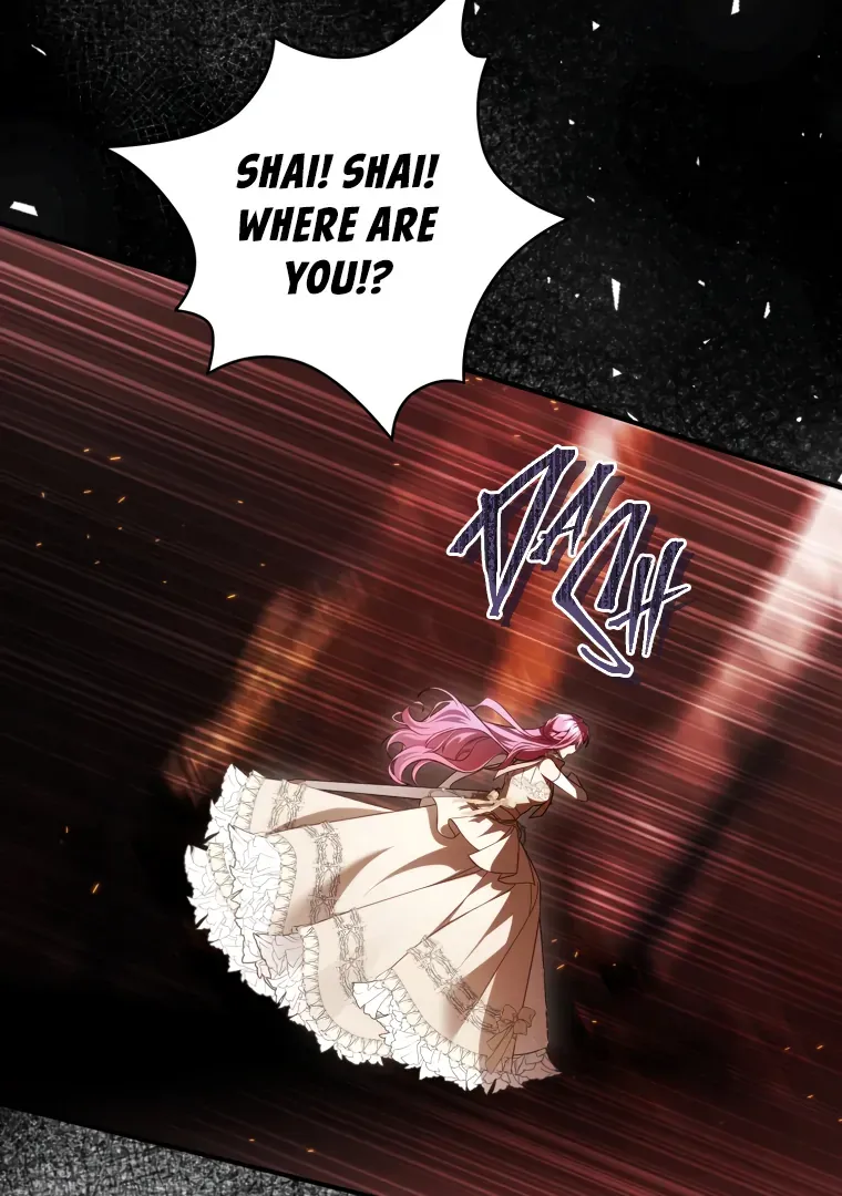 The Flower Who Bears The Sword Chapter 45 page 75 - 