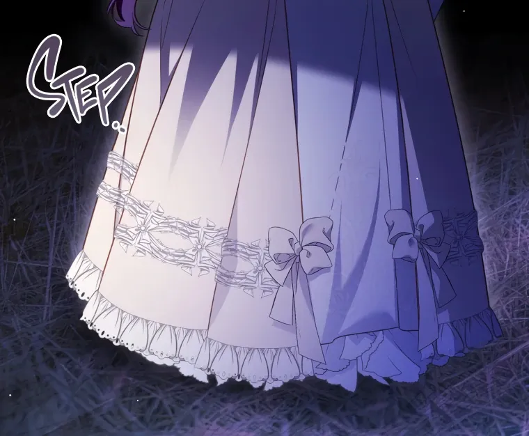 The Flower Who Bears The Sword Chapter 45 page 9 - 