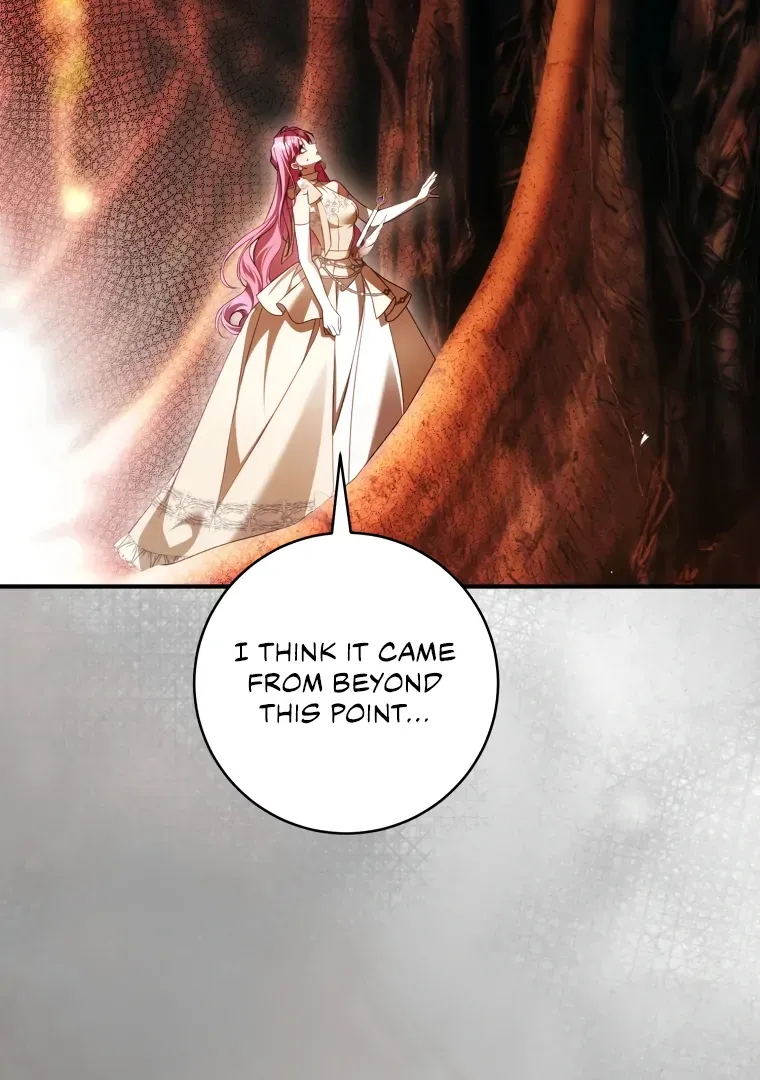 The Flower Who Bears The Sword Chapter 45 page 82 - 
