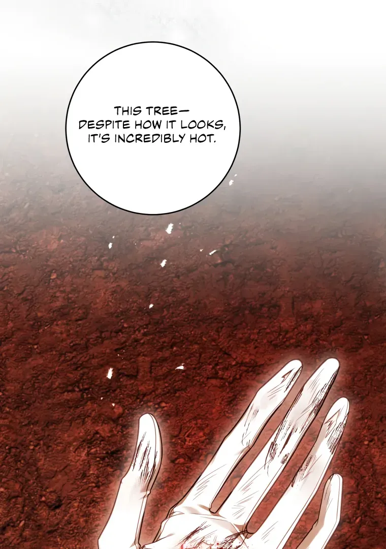The Flower Who Bears The Sword Chapter 45 page 89 - 