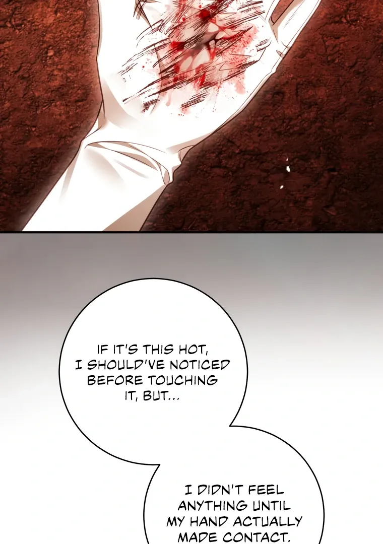 The Flower Who Bears The Sword Chapter 45 page 90 - 