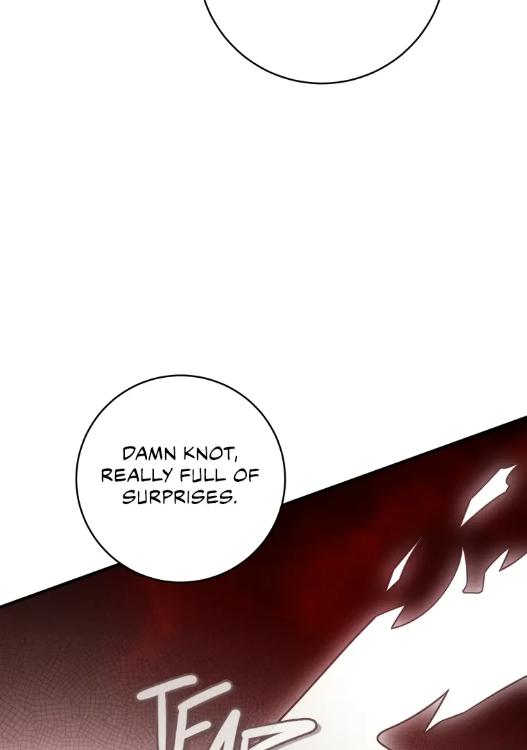 The Flower Who Bears The Sword Chapter 45 page 91 - 