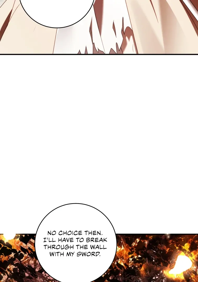 The Flower Who Bears The Sword Chapter 45 page 94 - 
