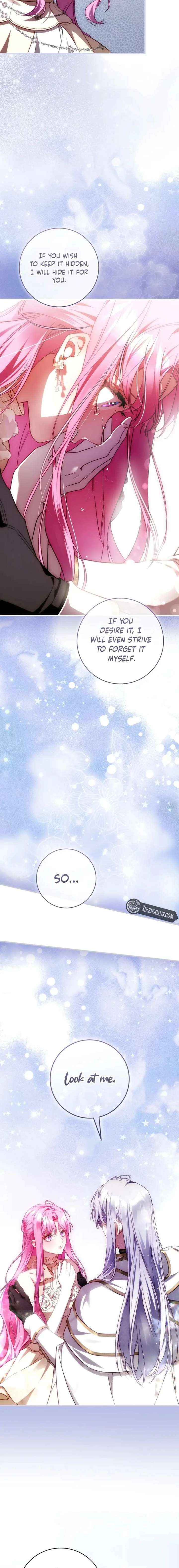 The Flower Who Bears The Sword Chapter 49 page 16 - 