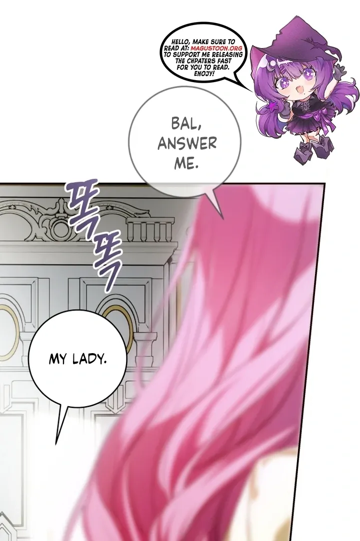 The Flower Who Bears The Sword Chapter 5 page 2 - 