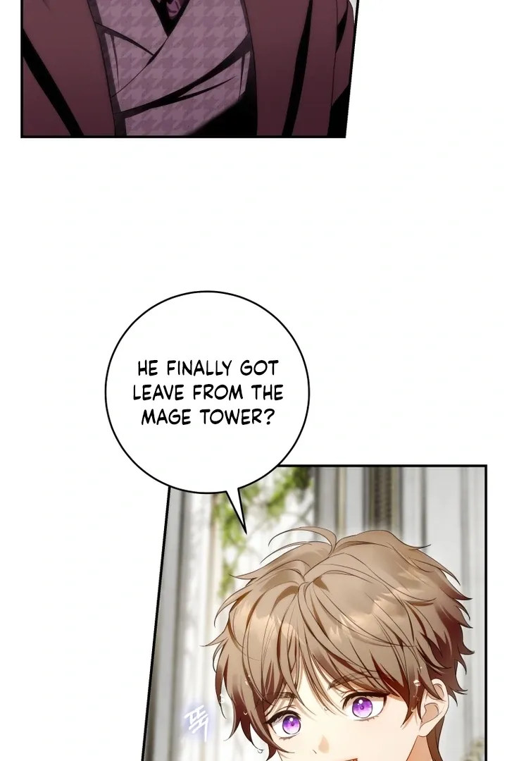 The Flower Who Bears The Sword Chapter 5 page 11 - 