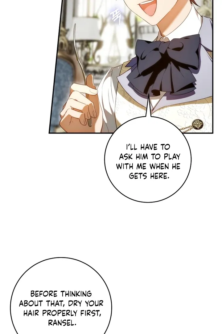 The Flower Who Bears The Sword Chapter 5 page 12 - 