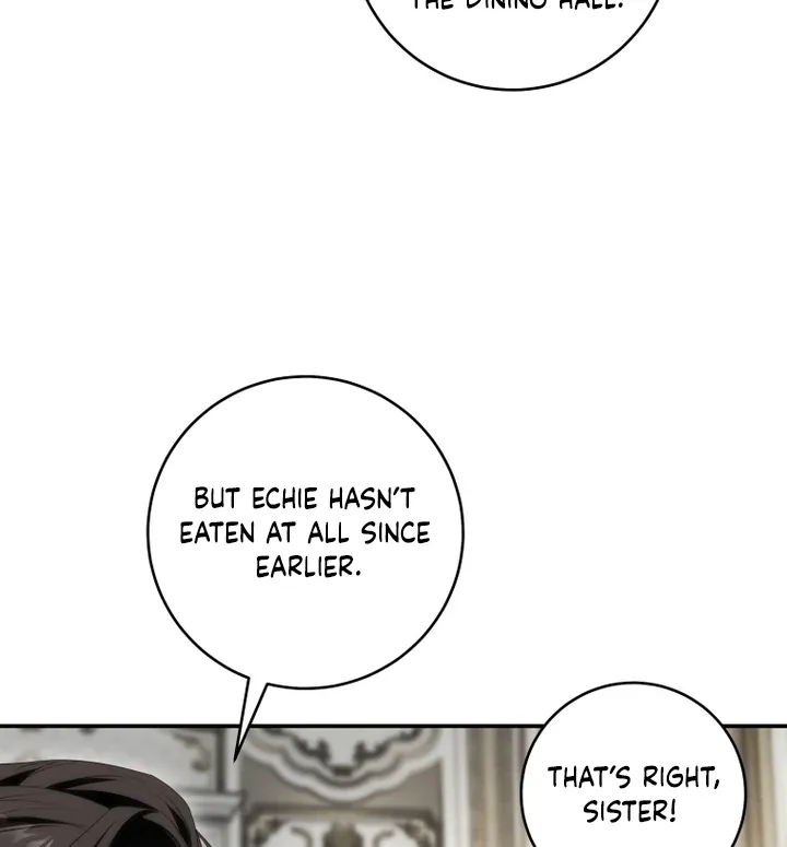The Flower Who Bears The Sword Chapter 5 page 14 - 