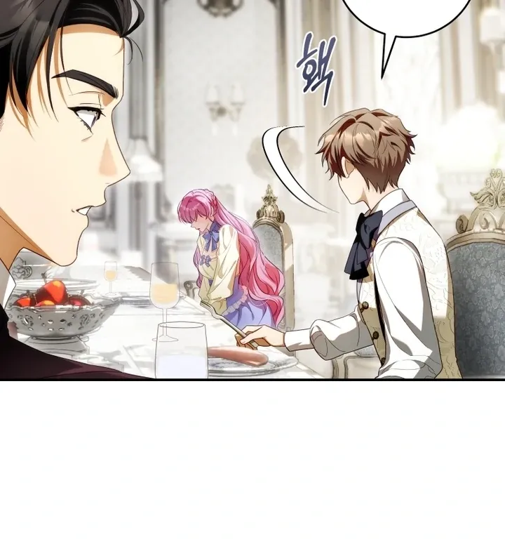 The Flower Who Bears The Sword Chapter 5 page 15 - 