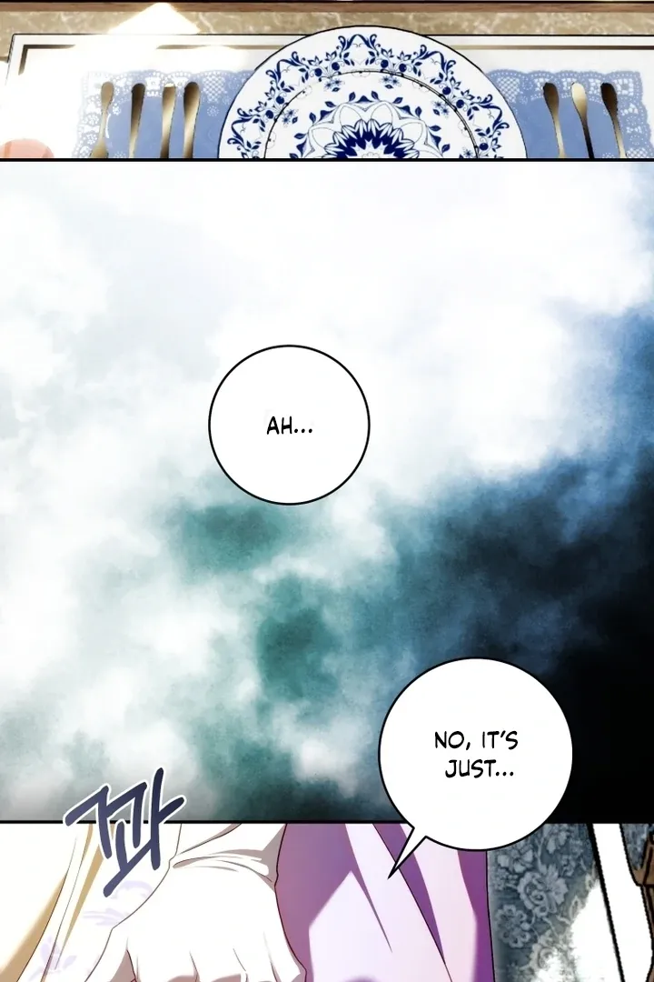 The Flower Who Bears The Sword Chapter 5 page 17 - 