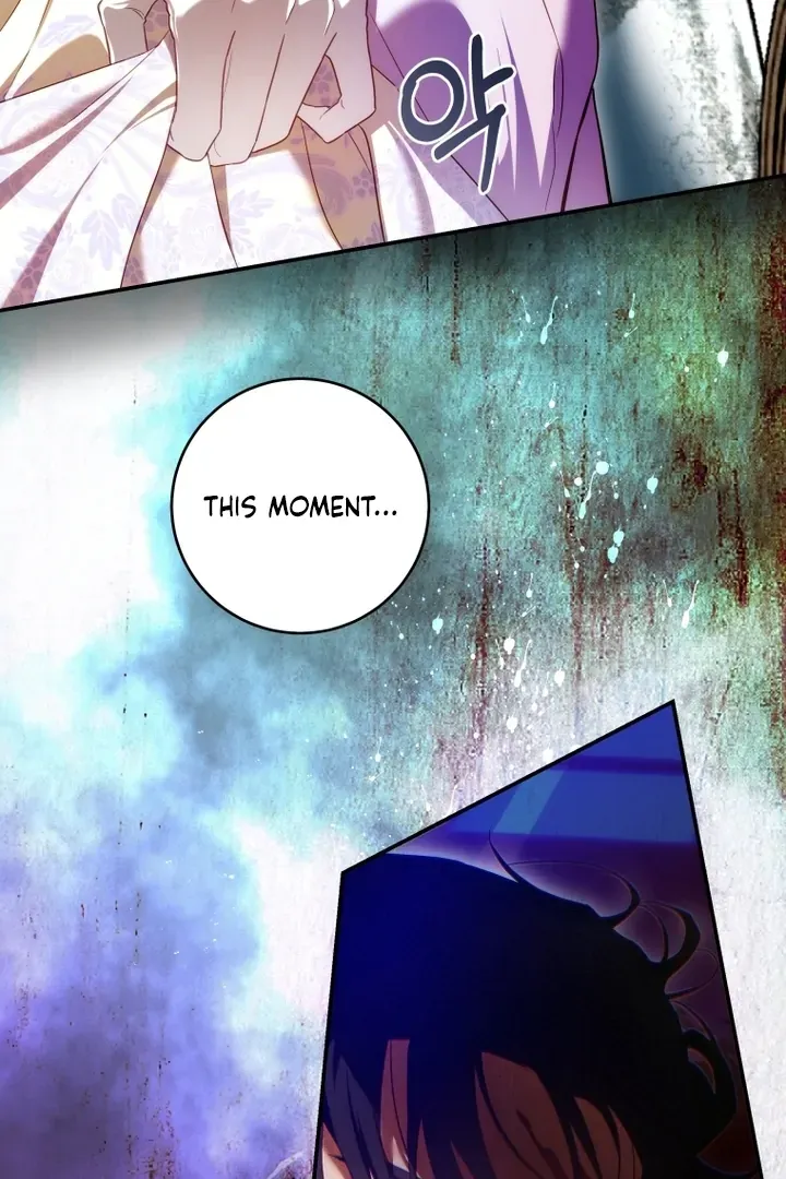 The Flower Who Bears The Sword Chapter 5 page 18 - 