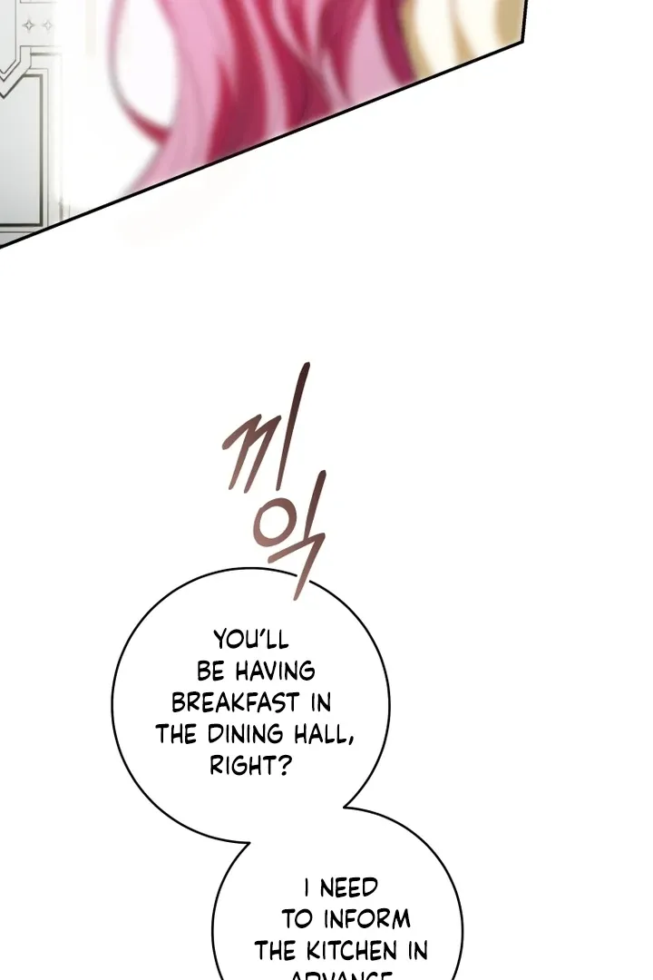 The Flower Who Bears The Sword Chapter 5 page 3 - 