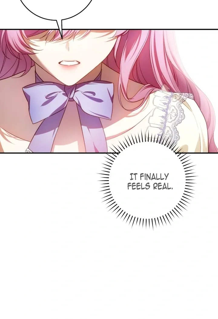 The Flower Who Bears The Sword Chapter 5 page 23 - 