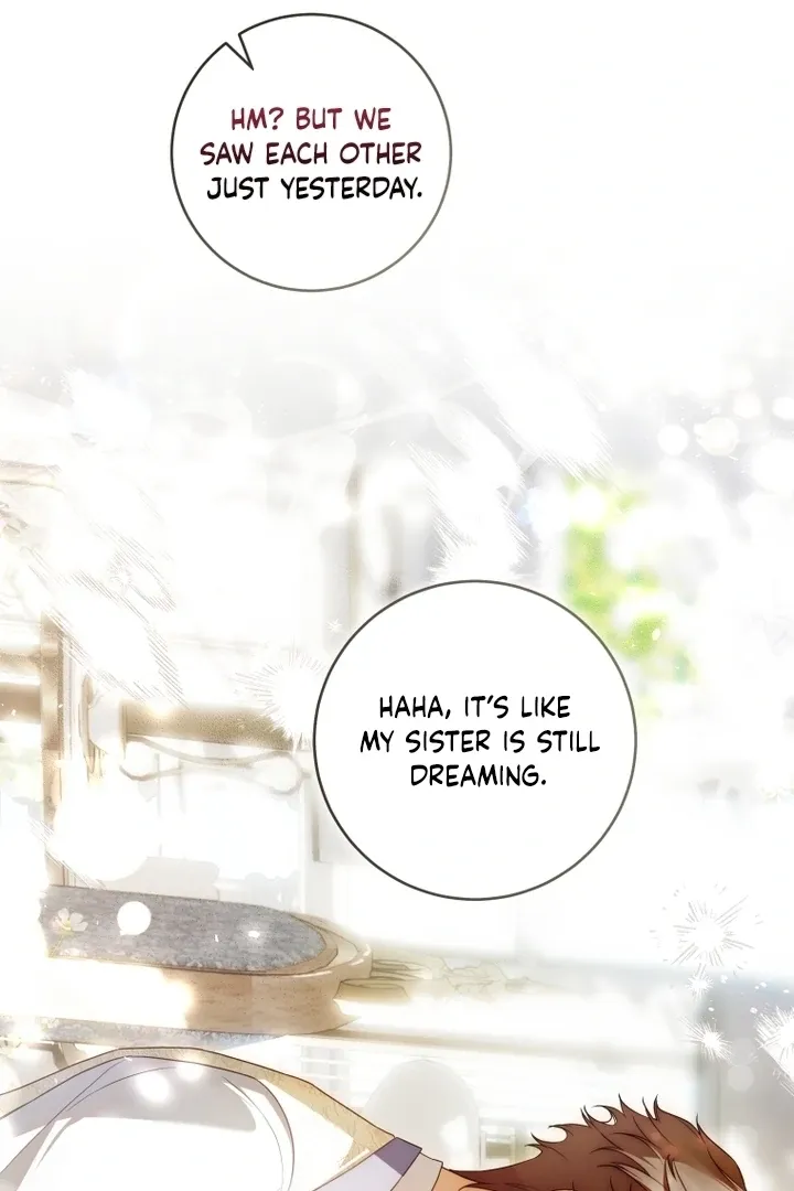The Flower Who Bears The Sword Chapter 5 page 24 - 
