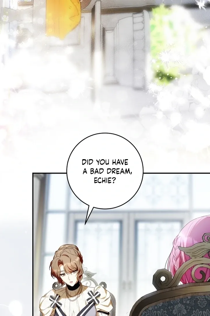 The Flower Who Bears The Sword Chapter 5 page 27 - 