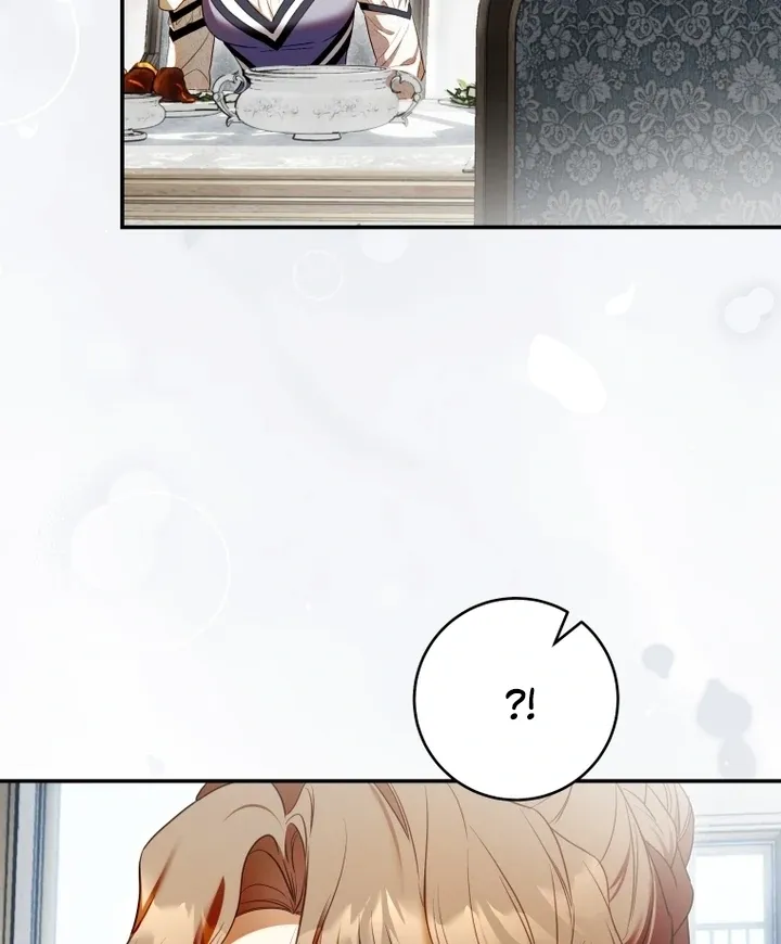 The Flower Who Bears The Sword Chapter 5 page 28 - 