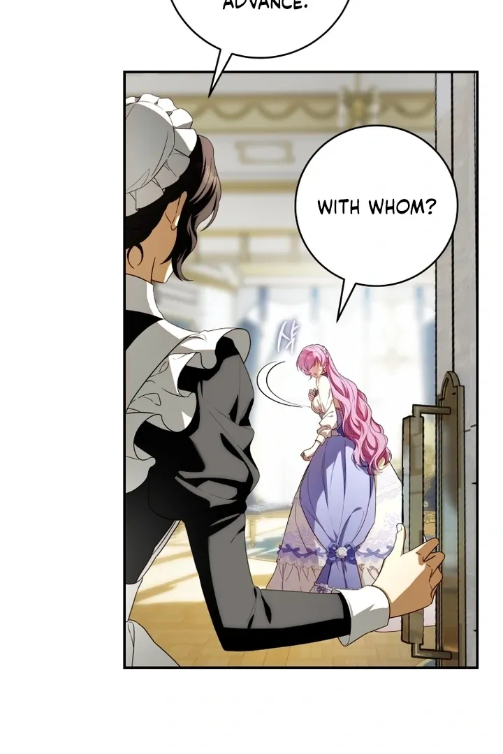 The Flower Who Bears The Sword Chapter 5 page 4 - 