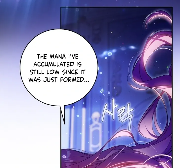 The Flower Who Bears The Sword Chapter 5 page 38 - 