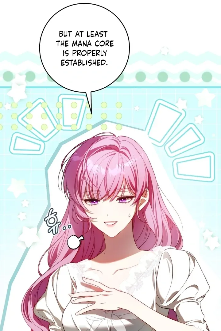 The Flower Who Bears The Sword Chapter 5 page 40 - 