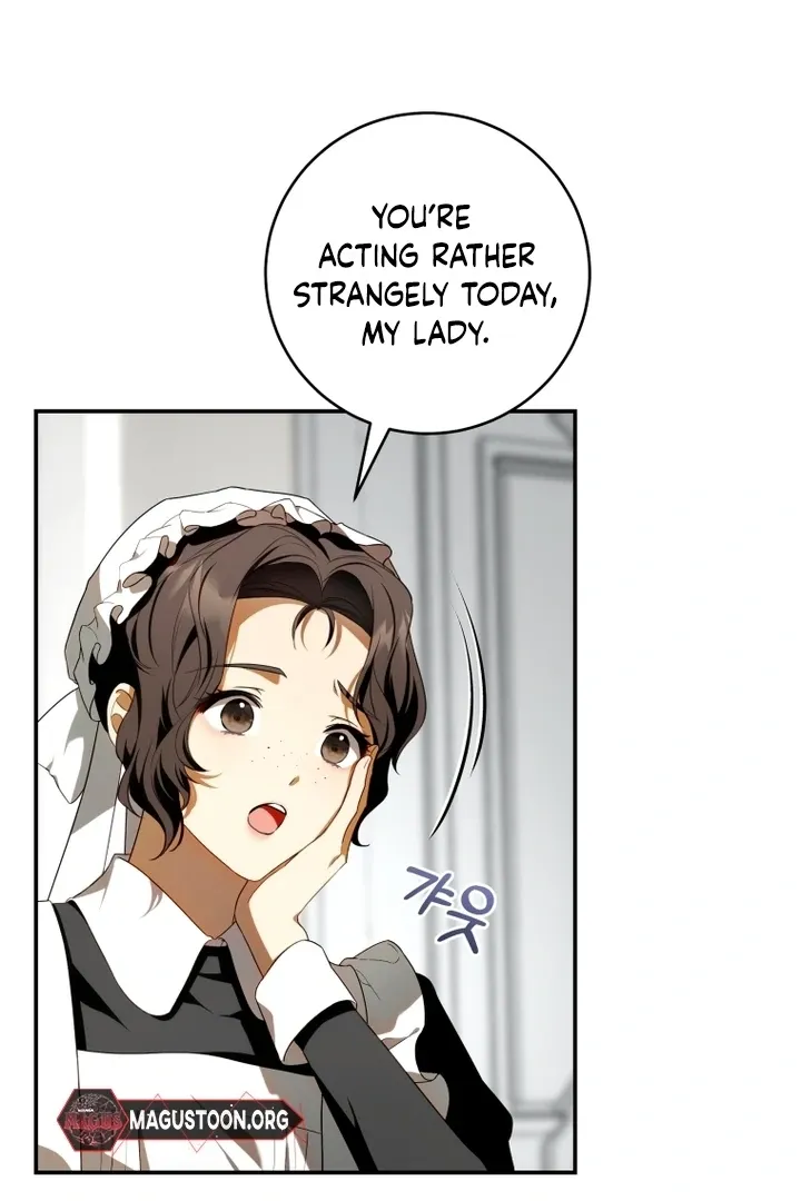 The Flower Who Bears The Sword Chapter 5 page 5 - 