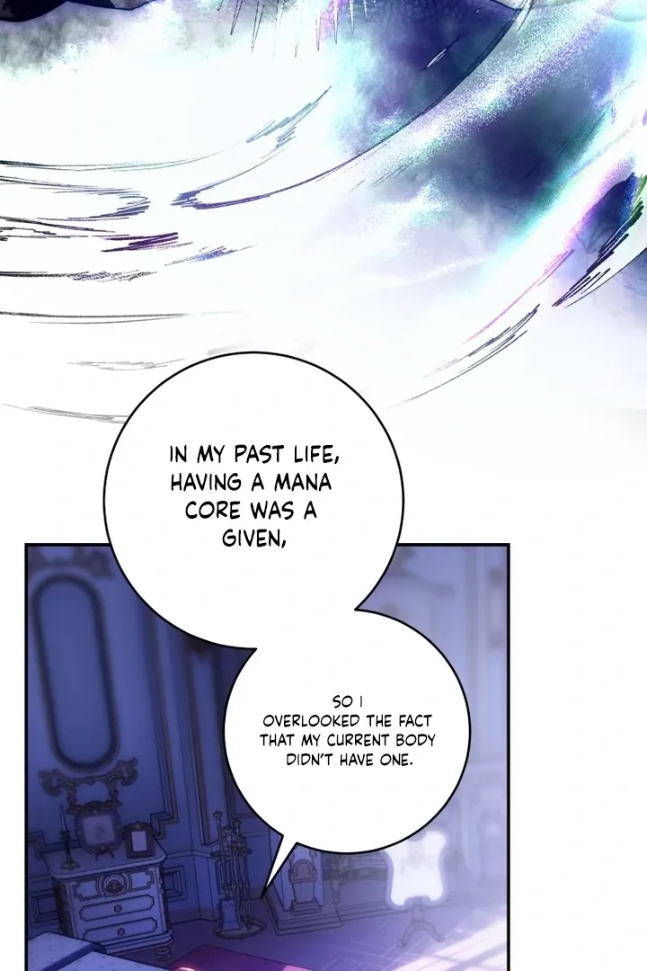 The Flower Who Bears The Sword Chapter 5 page 44 - 