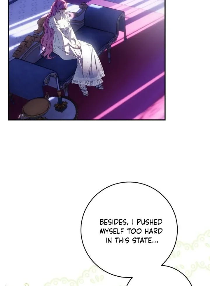 The Flower Who Bears The Sword Chapter 5 page 45 - 
