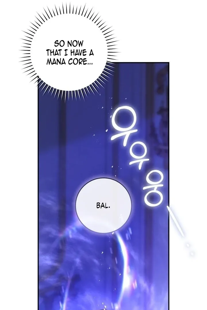 The Flower Who Bears The Sword Chapter 5 page 47 - 