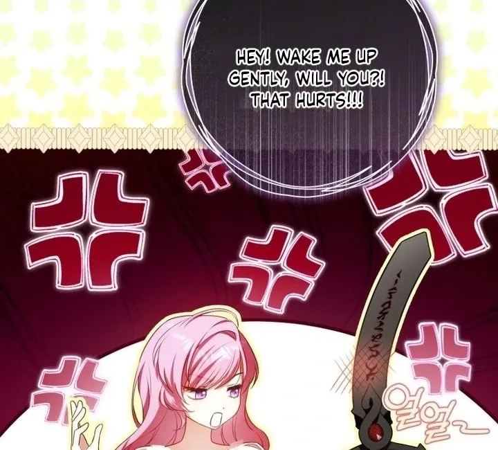 The Flower Who Bears The Sword Chapter 5 page 54 - 