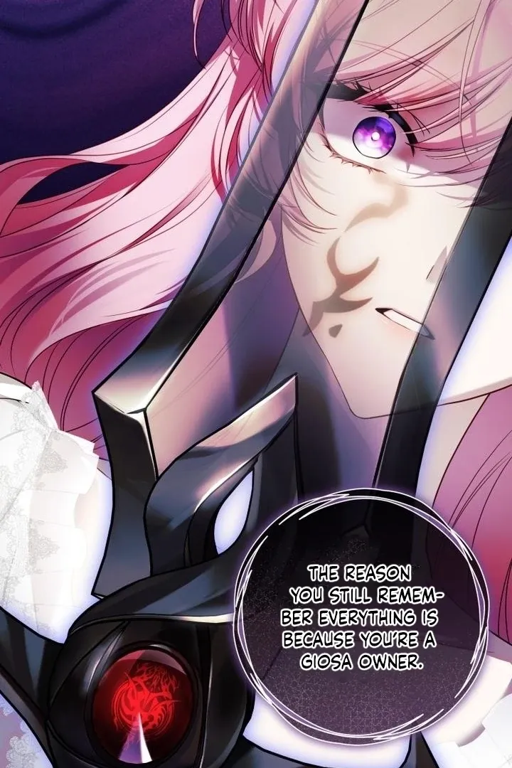 The Flower Who Bears The Sword Chapter 5 page 58 - 