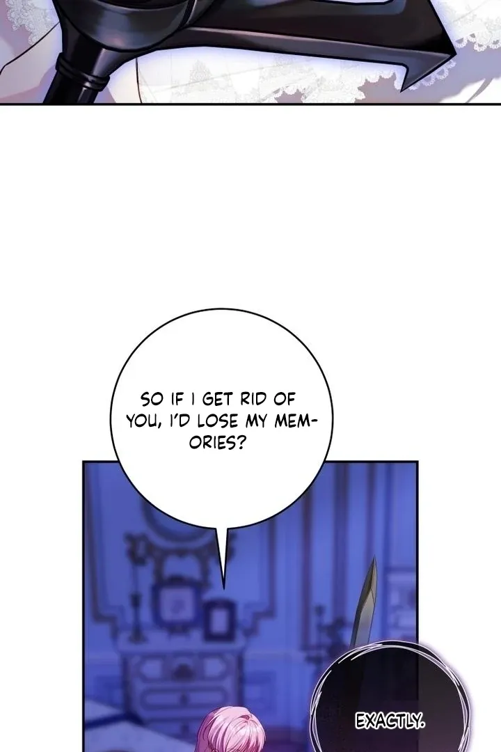 The Flower Who Bears The Sword Chapter 5 page 59 - 
