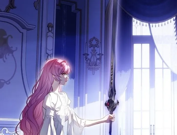 The Flower Who Bears The Sword Chapter 5 page 62 - 