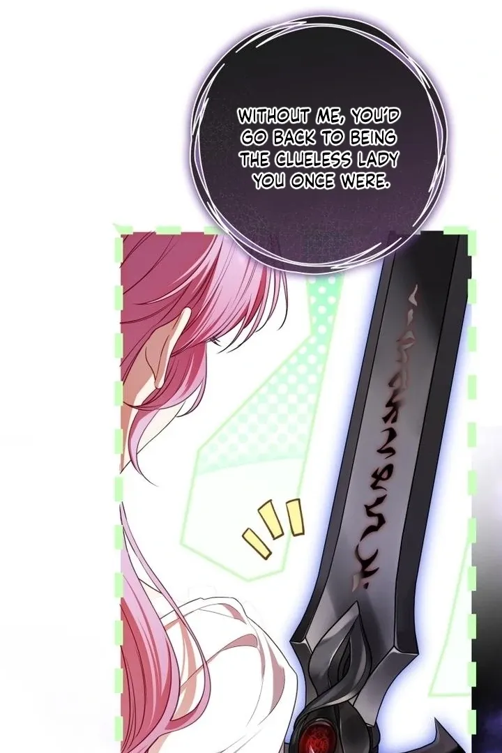 The Flower Who Bears The Sword Chapter 5 page 64 - 