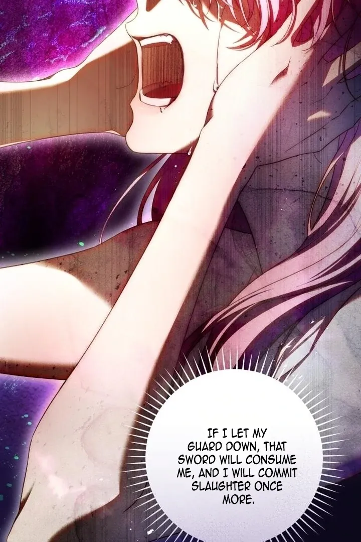 The Flower Who Bears The Sword Chapter 5 page 72 - 