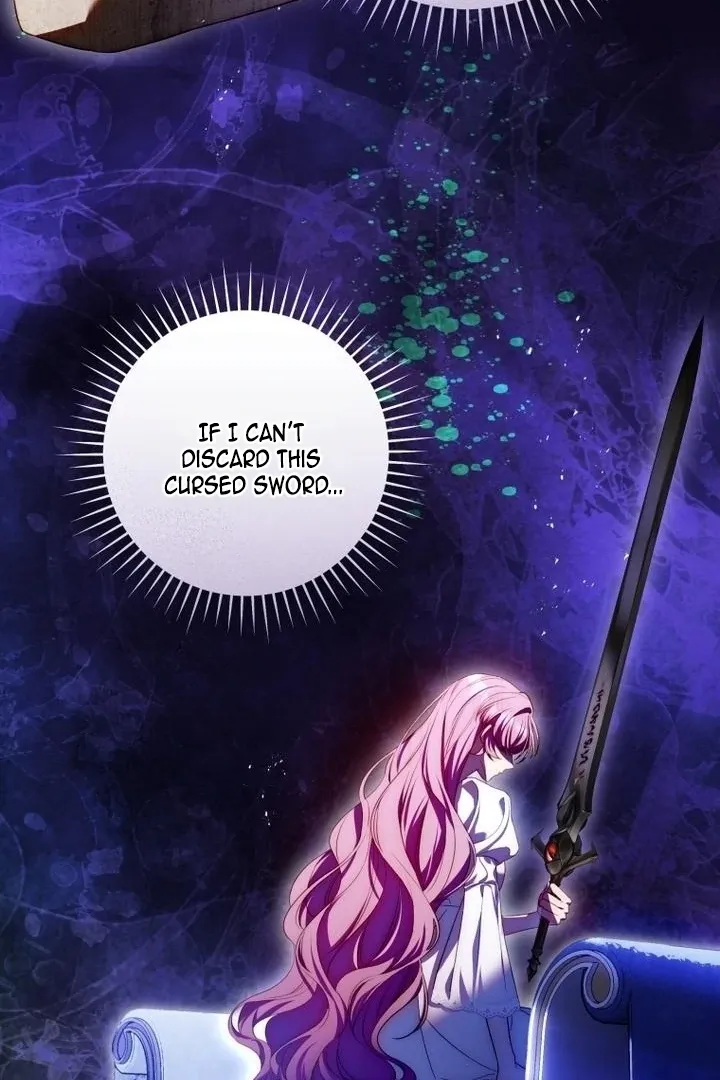 The Flower Who Bears The Sword Chapter 5 page 73 - 