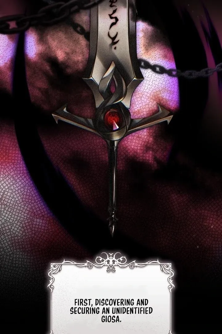 The Flower Who Bears The Sword Chapter 5 page 79 - 